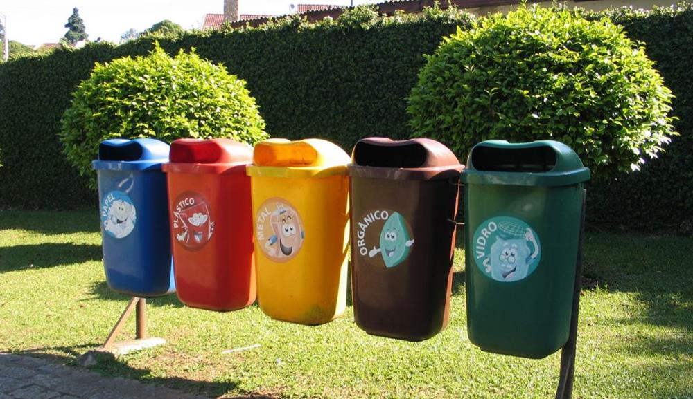 Δήμος Διονύσου: Σημαντικό βήμα στη διαχείριση αποβλήτων με 15 «πράσινες» Γωνιές και 3 Πολυκέντρα Ανακύκλωσης