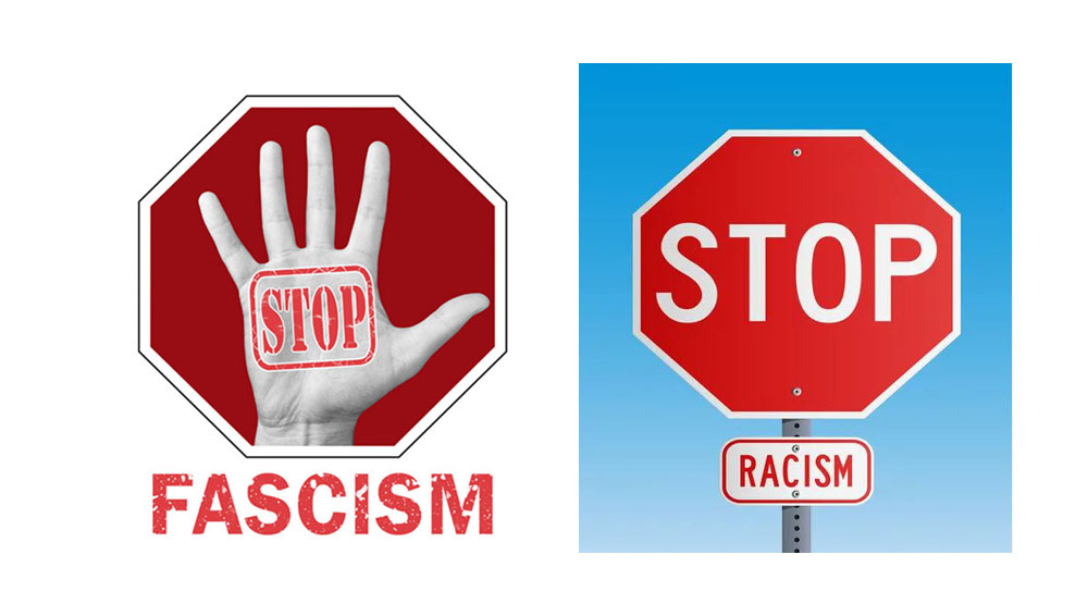 O Φασισμός, η Μισαλλοδοξία και ο Ρατσισμός δεν έχουν καμία θέση στα σχολεία του Δήμου Διονύσου